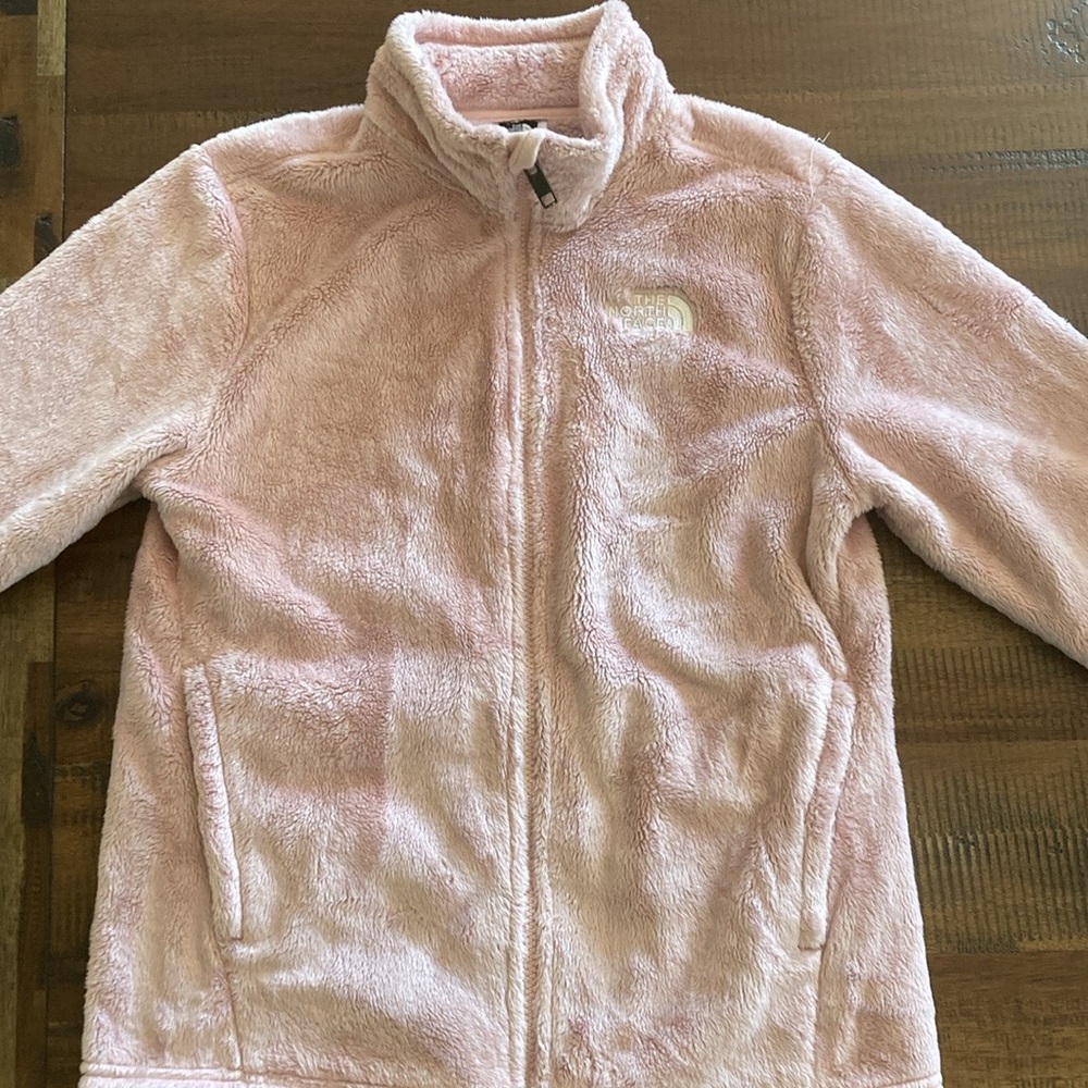 The North Face Girls Osolita XL